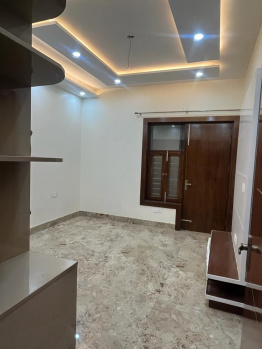 3 BHK Builder Floor for Sale in Ballabhgarh, Faridabad