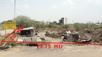  Commercial Land for Sale in Vidya Nagar, Bhopal