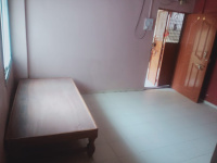 2 BHK Flat for Rent in Chikalthana, Aurangabad