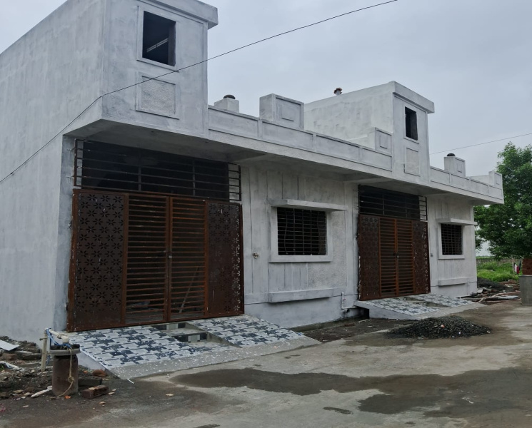 2 BHK House 860 Sq.ft. for Sale in Daudkhedi, Ujjain