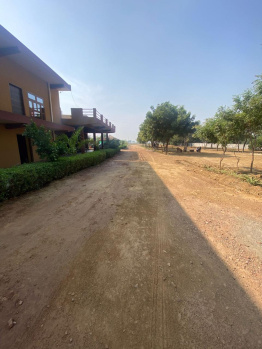  Residential Plot for Sale in Tappal, Aligarh