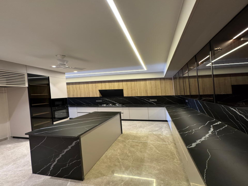 4 BHK Builder Floor 502 Sq. Yards for Sale in DLF Phase II, Gurgaon