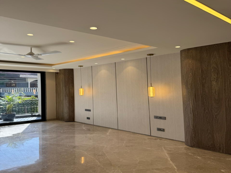 4 BHK Builder Floor 300 Sq. Yards for Sale in DLF Phase II, Gurgaon