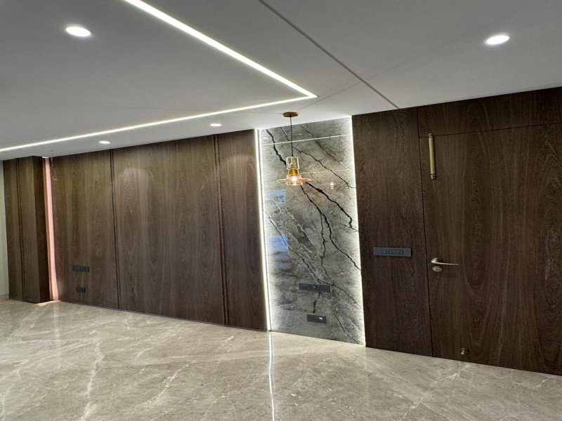 4 BHK Builder Floor 300 Sq. Yards for Sale in DLF Phase II, Gurgaon