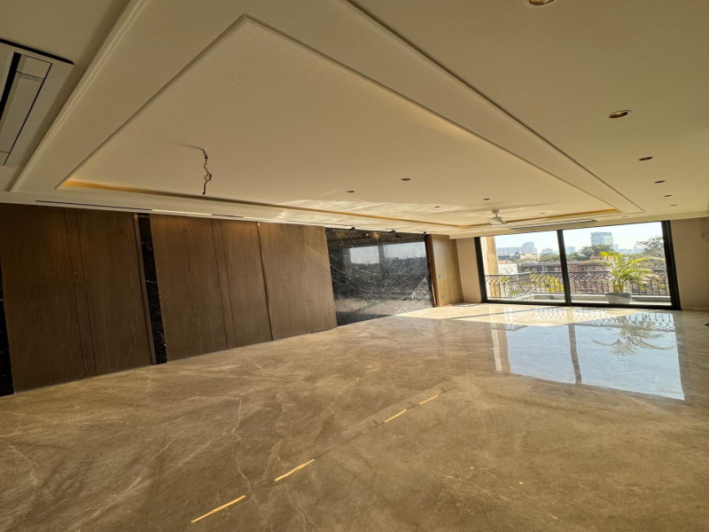 4 BHK Builder Floor 300 Sq. Yards for Sale in DLF Phase II, Gurgaon
