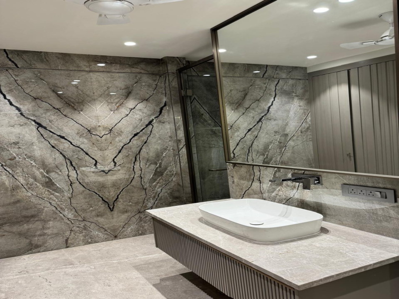 4 BHK Builder Floor 300 Sq. Yards for Sale in DLF Phase I, Gurgaon