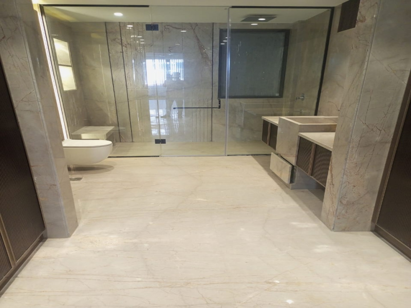 4 BHK Builder Floor 402 Sq. Yards for Sale in DLF Phase I, Gurgaon