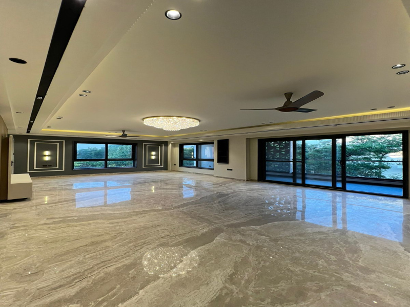 4 BHK Builder Floor 402 Sq. Yards for Sale in DLF Phase I, Gurgaon