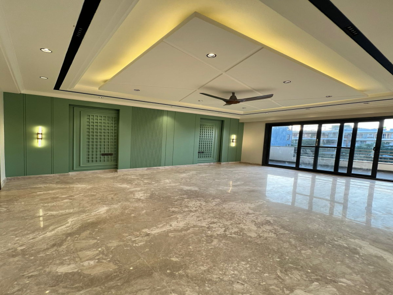 4 BHK Builder Floor 502 Sq. Yards for Sale in DLF Phase I, Gurgaon