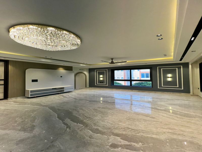 4 BHK Builder Floor 502 Sq. Yards for Sale in DLF Phase I, Gurgaon