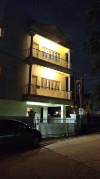 7 BHK House for Sale in Sun City, Hyderabad