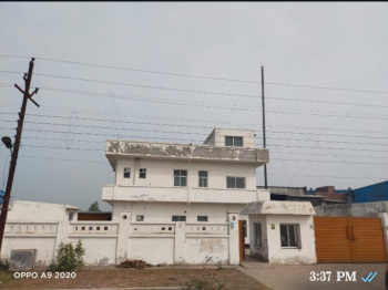  Factory for Sale in Sandila, Hardoi