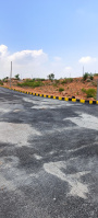  Residential Plot for Sale in Warangal Highway, Hyderabad