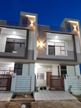 3 BHK House for Sale in Mansarovar Extension, Jaipur