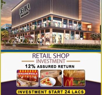  Commercial Shop for Sale in Teliwara, Sadar Bazar, Delhi