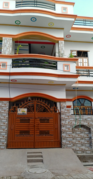 5 BHK House 1600 Sq.ft. for Sale in Indira Nagar, Lucknow