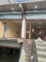  Commercial Shop for Rent in Seepat Road, Bilaspur