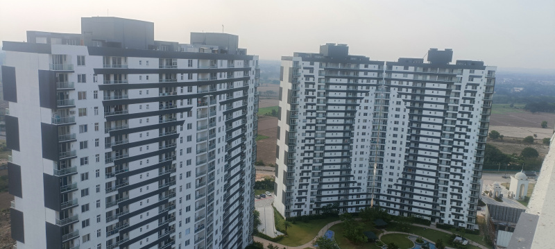 3 BHK Apartment 1670 Sq.ft. for Sale in Airport Road, Chandigarh