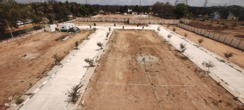  Residential Plot for Sale in Bidadi, Bangalore