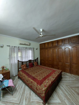 4 BHK House for Sale in Fatorda, Margao, Goa