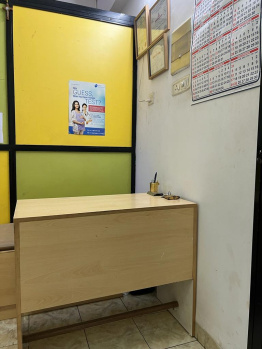  Office Space for Rent in Fatorda, Margao, Goa