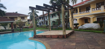 4 BHK Villa for Sale in Dongorim, Majorda, Goa