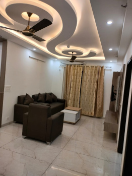 3.5 BHK Flat for Rent in Gomti Nagar Extension, Lucknow