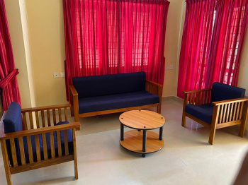 3 BHK Villa for Rent in Guruvayur, Thrissur