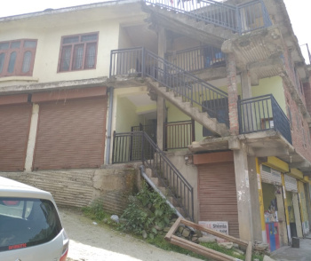  Residential Plot for Sale in Theog, Shimla