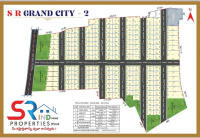  Commercial Land for Sale in Venkatagiri, Nellore