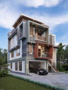 2 BHK Flats for Rent in Alavil, Kannur