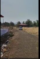 Agricultural Land for Sale in Saralgaon, Murbad, Thane