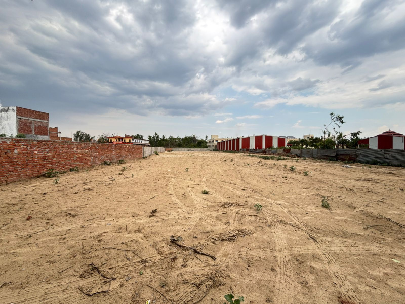  1800 Sq.ft. Residential Plot for Sale in Naimisharanya, Sitapur