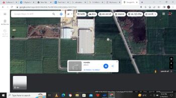  Industrial Land for Sale in Matanhail, Jhajjar