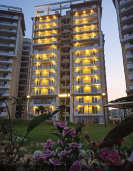 3 BHK Flat for Sale in Airport Road, Zirakpur