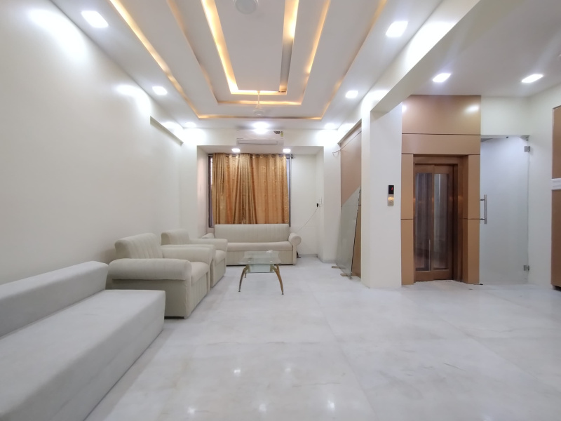 4 BHK House 3600 Sq.ft. for Sale in Sector 29 Vashi, Navi Mumbai