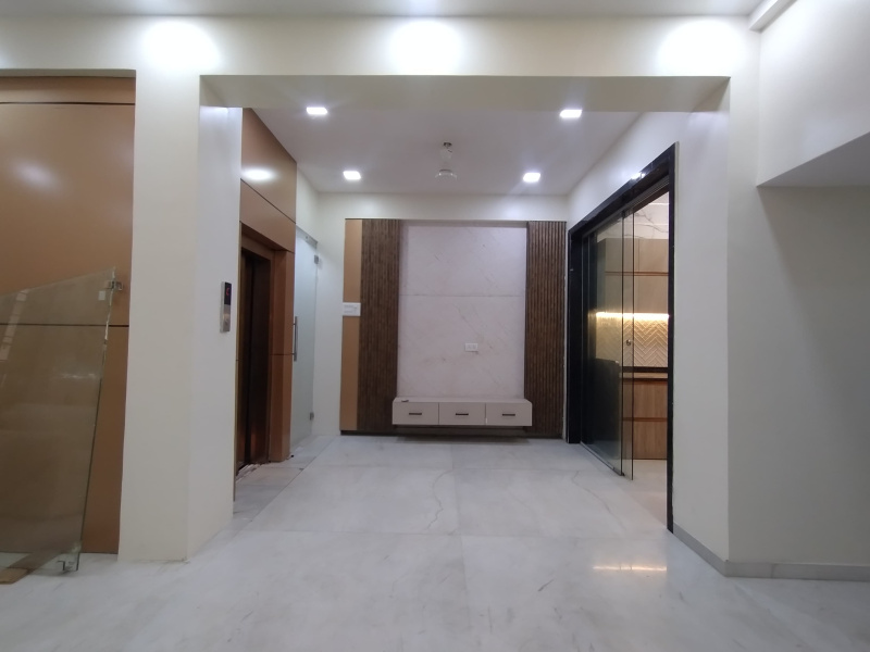 4 BHK House 3600 Sq.ft. for Sale in Sector 29 Vashi, Navi Mumbai