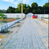  Residential Plot for Sale in Kanpur Road, Lucknow