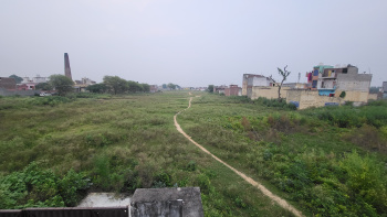  Agricultural Land for Sale in Bhopani, Faridabad