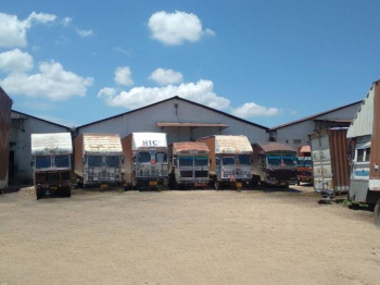  Warehouse for Rent in Nalapara, Guwahati