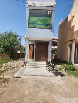  Commercial Shop for Rent in Shivalik City, Mohali