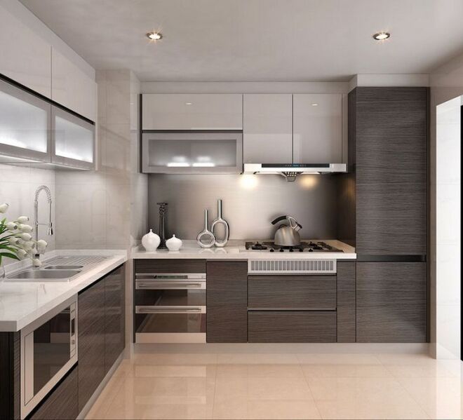 3 BHK Apartment 1550 Sq.ft. for Sale in Tellapur, Hyderabad