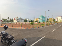 Commercial Land for Sale in Puzhal, Chennai