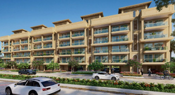2 BHK Flat for Sale in Sector 92 Gurgaon