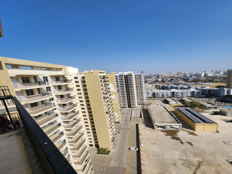 3 BHK Apartment 1523 Sq.ft. for Sale in Sector 92 Gurgaon