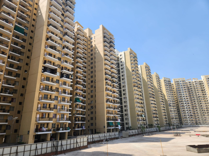 3 BHK Apartment 1326 Sq.ft. for Sale in Sector 92 Gurgaon