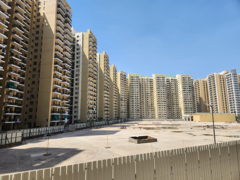 3 BHK Apartment 1326 Sq.ft. for Sale in Sector 92 Gurgaon
