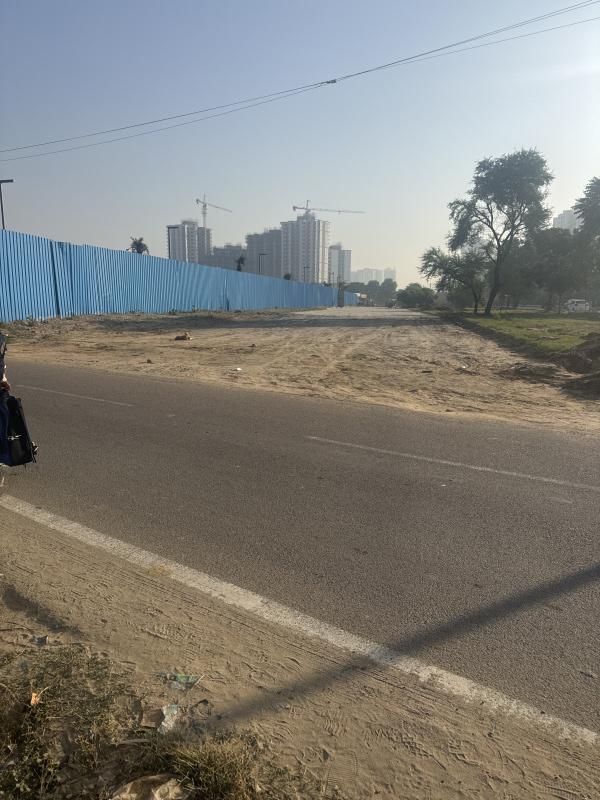  1 Acre Residential Plot for Sale in Sector 95 Gurgaon