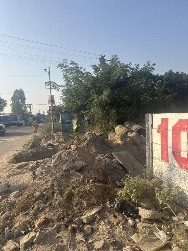  1 Acre Residential Plot for Sale in Sector 95 Gurgaon