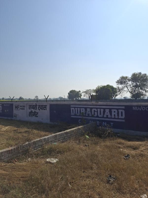  3300 Sq. Yards Residential Plot for Sale in Chhuchhakwas, Jhajjar